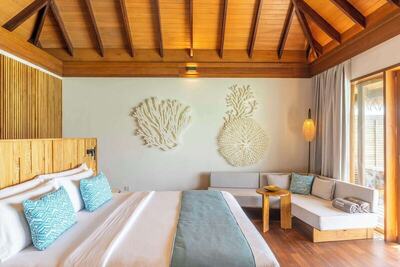 Barceló Whale Lagoon Maldives, , Малдиви