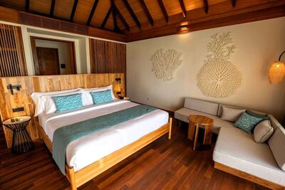 Barceló Whale Lagoon Maldives, , Малдиви