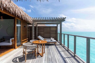 Barceló Whale Lagoon Maldives, , Малдиви