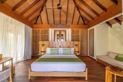 Barceló Whale Lagoon Maldives, , Малдиви