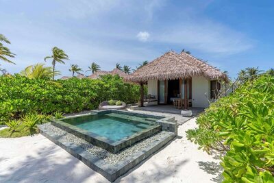 Barceló Whale Lagoon Maldives, , Малдиви