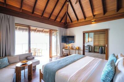 Barceló Whale Lagoon Maldives, , Малдиви