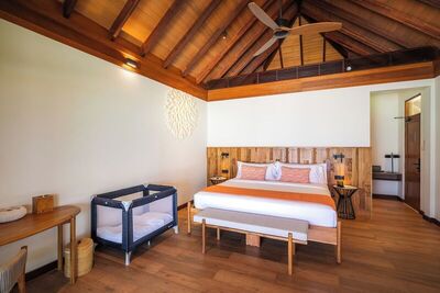 Barceló Whale Lagoon Maldives, , Малдиви