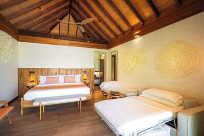 Barceló Whale Lagoon Maldives, , Малдиви