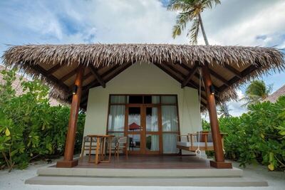 Barceló Whale Lagoon Maldives, , Малдиви