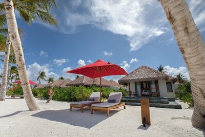 Barceló Whale Lagoon Maldives, , Малдиви
