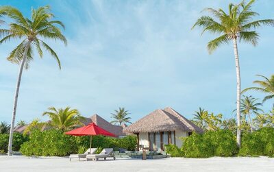 Barceló Whale Lagoon Maldives, , Малдиви