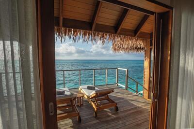 Barceló Whale Lagoon Maldives, , Малдиви
