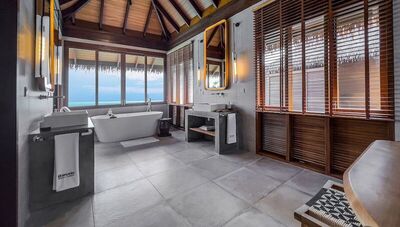Barceló Whale Lagoon Maldives, , Малдиви