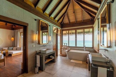 Barceló Whale Lagoon Maldives, , Малдиви