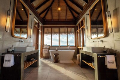 Barceló Whale Lagoon Maldives, , Малдиви