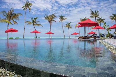 Barceló Whale Lagoon Maldives, , Малдиви