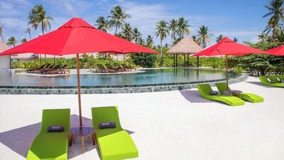 Barceló Whale Lagoon Maldives, , Малдиви