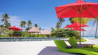 Barceló Whale Lagoon Maldives, , Малдиви