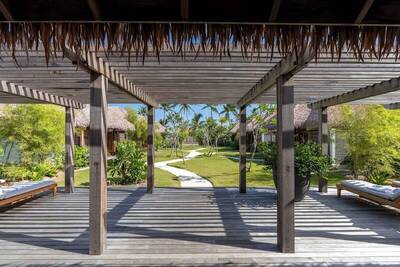 Barceló Whale Lagoon Maldives, , Малдиви