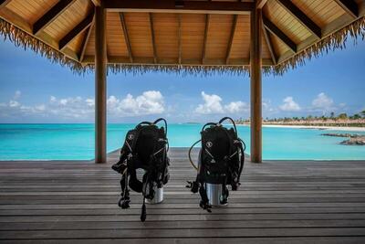 Barceló Whale Lagoon Maldives, , Малдиви