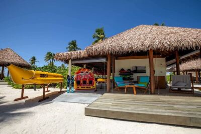 Barceló Whale Lagoon Maldives, , Малдиви