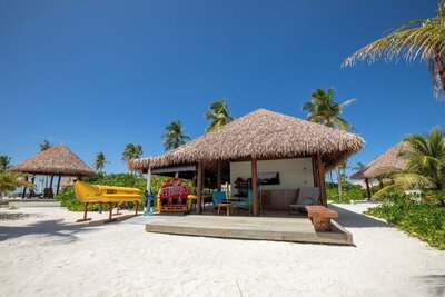 Barceló Whale Lagoon Maldives, , Малдиви