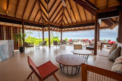 Barceló Whale Lagoon Maldives, , Малдиви