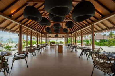 Barceló Whale Lagoon Maldives, , Малдиви