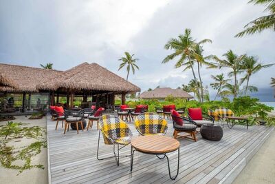 Barceló Whale Lagoon Maldives, , Малдиви