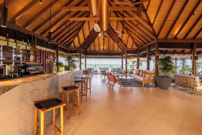 Barceló Whale Lagoon Maldives, , Малдиви