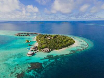 Baros Maldives, , Малдиви