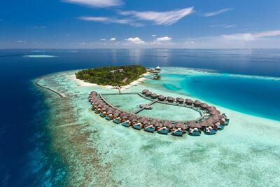 Baros Maldives, , Малдиви