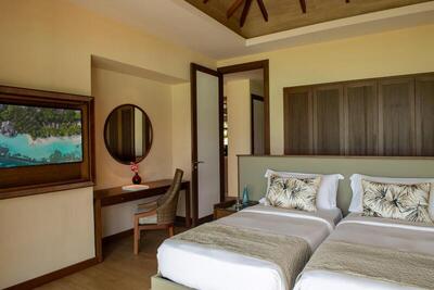 Baros Maldives - Two-Bedroom Baros Retreat