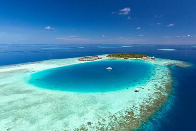 Baros Maldives, , Малдиви