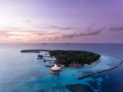 Baros Maldives, , Малдиви