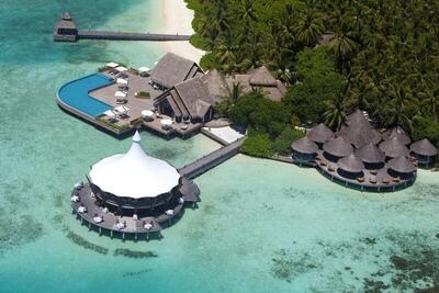 Baros Maldives, , Малдиви