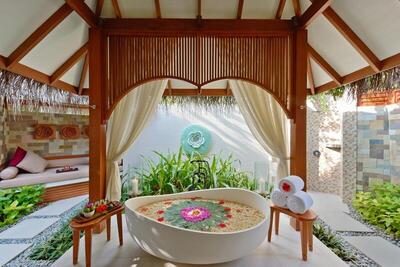 Baros Maldives, , Малдиви