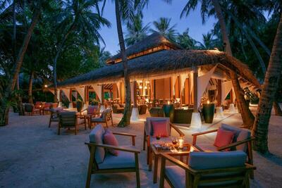 Baros Maldives, , Малдиви