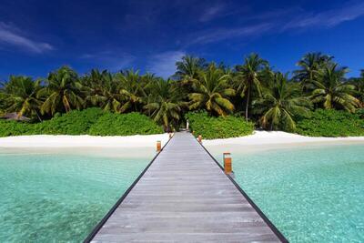 Baros Maldives, , Малдиви