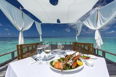 Baros Maldives, , Малдиви