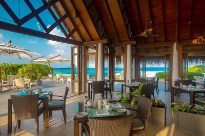 Baros Maldives, , Малдиви