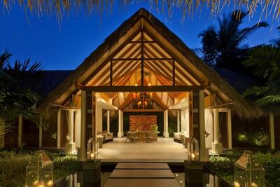 Baros Maldives, , Малдиви