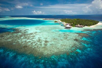 Baros Maldives, , Малдиви