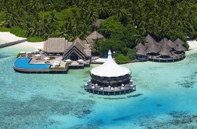Baros Maldives, , Малдиви