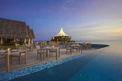 Baros Maldives, , Малдиви