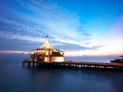 Baros Maldives, , Малдиви