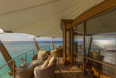 Baros Maldives, , Малдиви