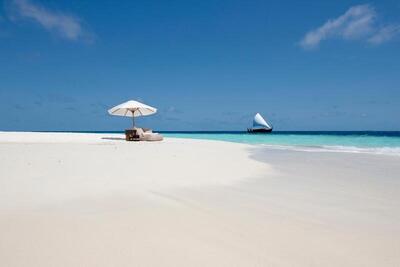 Baros Maldives, , Малдиви