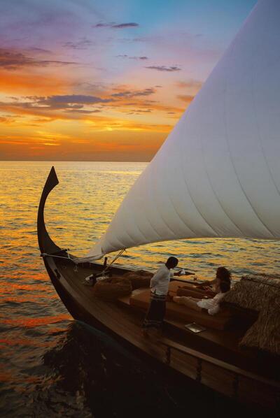 Baros Maldives, , Малдиви