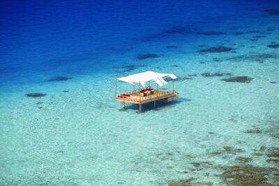 Baros Maldives, , Малдиви