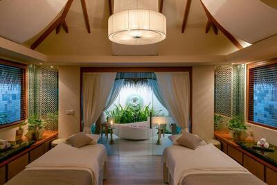 Baros Maldives, , Малдиви