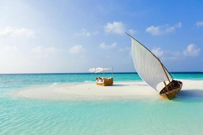 Baros Maldives, , Малдиви