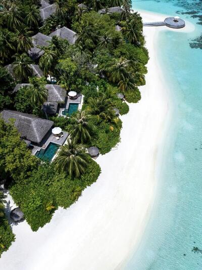 Baros Maldives, , Малдиви