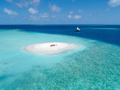 Baros Maldives, , Малдиви